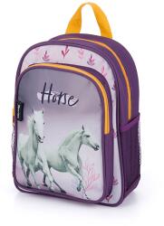 Oxybag lovas ovis hátizsák - White Horse (7-68622)