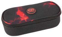 COOLPACK ovális tolltartó - Ashh (F062918) - iskolataskawebshop