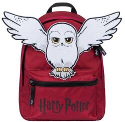 Baagl Harry Potter ovis hátizsák 3D mintával - Hedvig (A-31412) - iskolataskawebshop