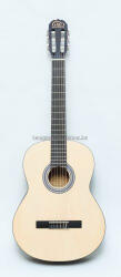 GMC -H00L-LH Klasszikus gitár 4/4 natur, balkezes (9142151)