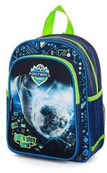 Oxybag focis ovis hátizsák - Let’s Football (7-68423) - iskolataskawebshop