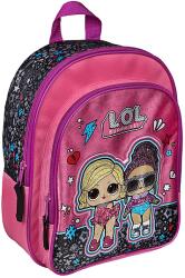 Oxybag LOL Surprise ovis hátizsák - Oxybag (LOLO7601) - iskolataskawebshop