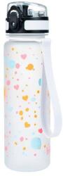 Baagl tritán kulacs 500 ml - Pets (A-34039) - iskolataskawebshop
