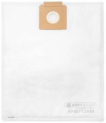 ANFI porzsák KARCHER: T 10/1 T Adv T Professional T 12/1 T Hf Dimensions: 445 x 365 283 porszívó porgyűjtő zsák szűrő (10 db/szett)