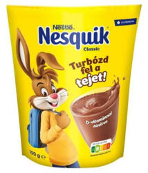 NESQUIK Kakaópor, instant, 150 g, NESQUIK (KHK938) - fiorex