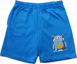 Asti Fiú pamut rövidnadrág - kiskincsek