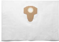 ANFI porzsák MACALLISTER: 30L 1400W, 1250W, S/M 30 L, MEWVP30L-1400, MWDV30L, MWDV30L-A, MSWVP20L-WF PARKSIDE: PNTS 1400 A1 porszívó porgyűjtő zsák szűrő (5 db/szett) - elektrohungary - 610 Ft