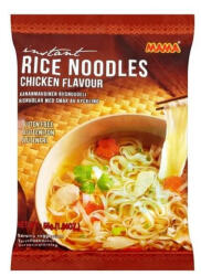 Thai President Foods Public Company Limited Gluténmentes Instant Rizstészta Csirke Ízű, 55gr (Mama)