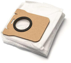 ANFI porzsák DREAME: L10S Ultra L10 L20 Complete XIAOMI: Robot Vacuum X10+ X20+ X10 robotporszívó porgyűjtő zsák szűrő