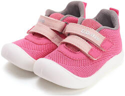 D.D.Step Mályvaszínű sportos, D. D. Step gyerekcipő