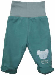 Asti Baba nadrág lábfejjel Koala mintával (25733901056)