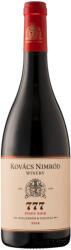 KOVÁCS NIMRÓD 777 Pinot Noir 2024 (0, 75l)