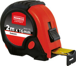 Koelner - Rawlplug Gumírozott mérőszalag 3mx16mm Basic