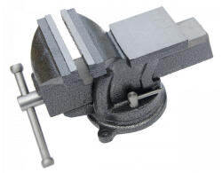 Koelner - Rawlplug Forgatható asztali satu 125mm Home