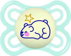 MAM Perfect night cumi 2-6 hónap