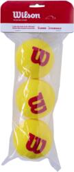 Wilson Starter Tour Foam Balls - 3 db szivacslabda