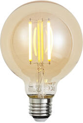 LUUMR Okos E27 Dimmelhető LED Izzó G95 Arany 7W 806 lm 1800-6500K (10041163)