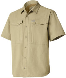 Geoff Anderson Zulo2 Rövid Ujjú Zöld / Size: S ing