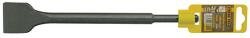 Strend Pro Dala plata SDS+ Strend Pro 982, 250x40 mm, pentru ciocan rotopercutor (233420) Dalta