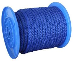 Strend Pro Franghie polipropilena Strend Pro MSB200 10 mm, 60 m, albastra, 284 kg (432151)