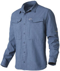 Geoff Anderson Zulo2 Hosszú Ujjú Kék / Size: 3XL ing