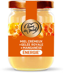 Lune De Miel Lune de Miel virág kémméz méhpempővel és mangánnal 230 g - vegyesbolt