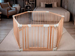  Babyground 6 elem BG6