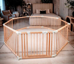  Babyground 8 elem BG8