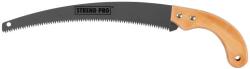Strend Pro Fierastrau de gradina 330 mm cu maner din lemn si dinti caliti Shark (226410) Fierastrau