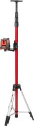 Kapro Laser în cruce Kapro 873S Prolaser Vector RedBeam cu trepied 3, 2 m (213846)