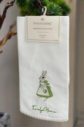 Tivolyo Home RABBIT konyharuha Világoszöld