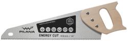 Pilana Fierastrau manual Pilana 500 mm pentru lemn si plastic, maner din lemn (226092) Fierastrau