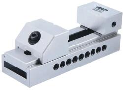INSIZE Menghina de precizie cu strangere rapida INSIZE deschidere 0-125mm si latime falci 88mm (6526-125) Menghina