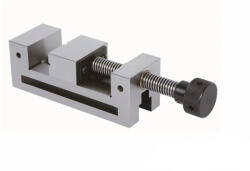 INSIZE Menghina de precizie cu strangere clasica INSIZE deschidere 0-175mm si latime falci 150mm (6520-175) Menghina