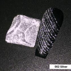  NiiZA Spider Gel - Ezüst Reflecive