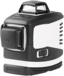 Kapro Laser 3D Kapro 883G Prolaser GreenBeam 360° cu linii complete, în cutie (213321)