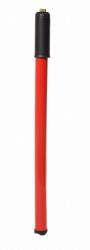 Blade Mini pompa manuala din plastic, compacta si portabila pentru umflare rapida (R50147)