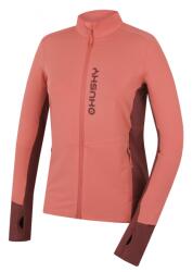 Husky Tame zip L XXL, orange