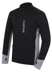 Husky Tame zip M XXXL, black