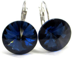 DIANA 16 mm-es fülbevaló (montana) (2022030519)