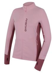 Husky Tame zip L XXL, pink