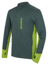 Husky Tame zip M XXXL, green