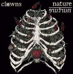 CLOWNS Nature/Nurture - facethemusic - 12 290 Ft