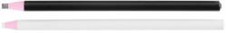 Strend Pro Set creioane de marcaj Strend Pro PS100, negru/galben (2 bucati) (212791)