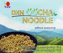 DXN OOCHA NOODLE 4 csomag x 75 g