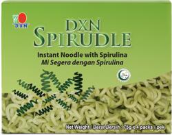 DXN SPIRUDLE 4 csomag x 75 g