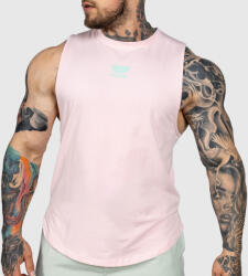 Iron Aesthetics Edzőtrikó Iron Aesthetics Resilient, rózsaszín: L Rózsaszín