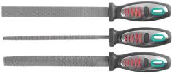 Strend Pro Set pile Strend Pro SR1003, 3 piese, 200 mm, maner ergonomic (227514) Pila