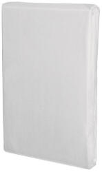 Vaganza Strech lepedő 60x150 - Fehér (5999120519118)