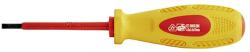 Strend Pro Surubelnita electrician JF-268-05 6.5x150 mm, plata, izolata 1000V (225180) Surubelnita